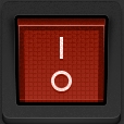 Switch on / switch off